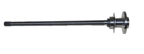 ARKA AKS 24 DIS UZUN ( RULMANSIZ )