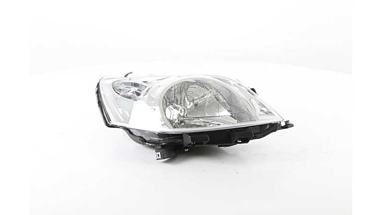 FAR SAG MOTORLU ( 1 x H4 / PY 21W / 1 x W5W )