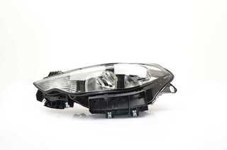 FAR SOL MOTORLU ( KROM ) ( 1 x H7 / 1 x H15 / 1 x PY21W  )