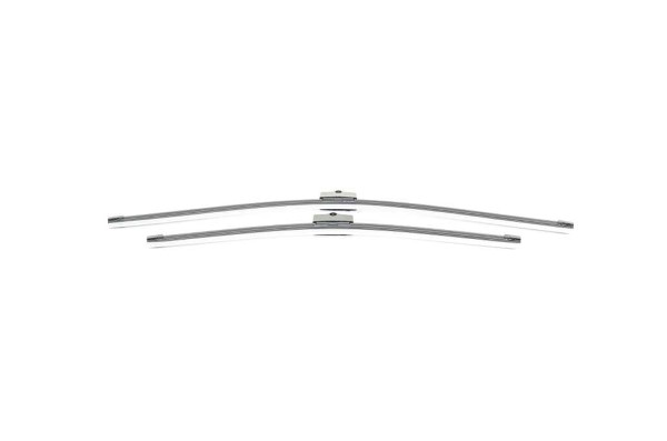 SILECEK SÜPÜRGESI ÖN TAKIM 3397118936 / 119355 (600 X 475 MM) (MUZ TIP)