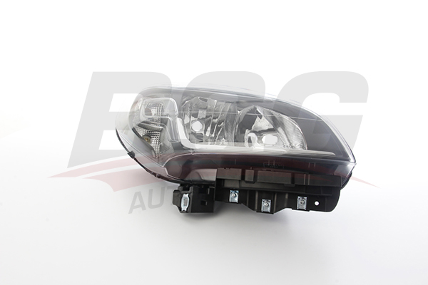 FAR SAG SIYAH ( MOTORLU ) ( 1 x H7 /1 x H1 / 1 x WY 21W / 1 x W21/5 )