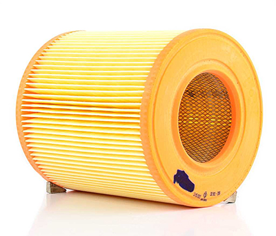 HAVA FILTRESI E670L-LX 1253   (SILINDIR)